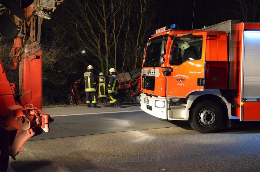 VU A4 Rich Olpe kurz hinter AK Koeln West P193.JPG